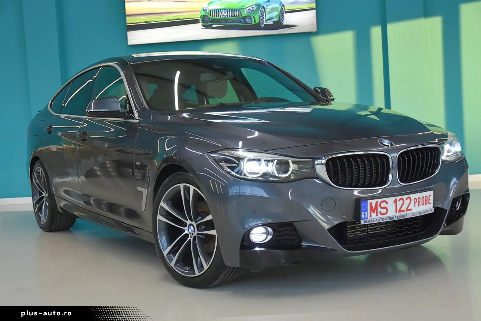 Bmw Seria-3