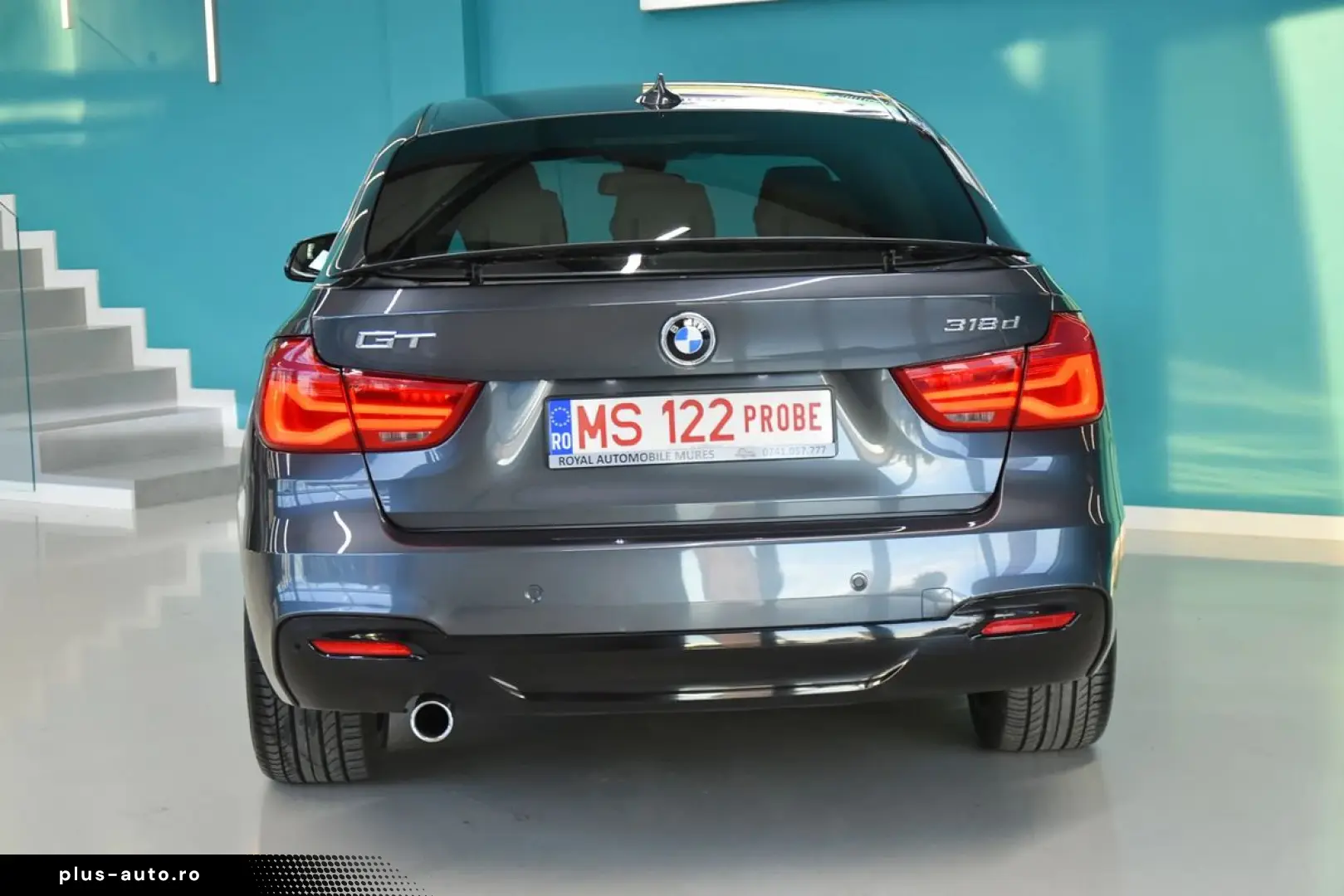 Bmw Seria-3