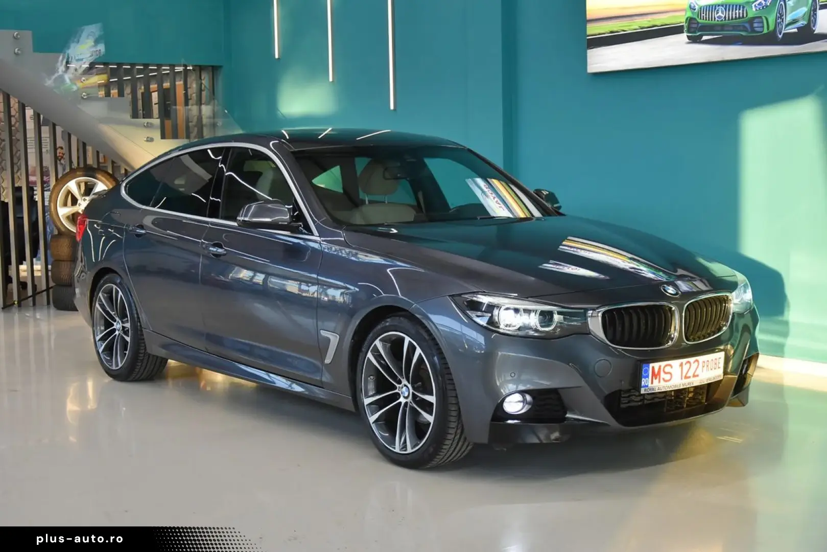 Bmw Seria-3