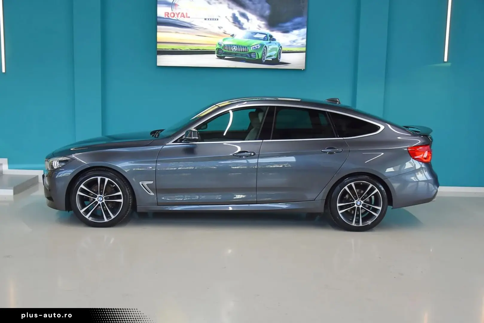 Bmw Seria-3