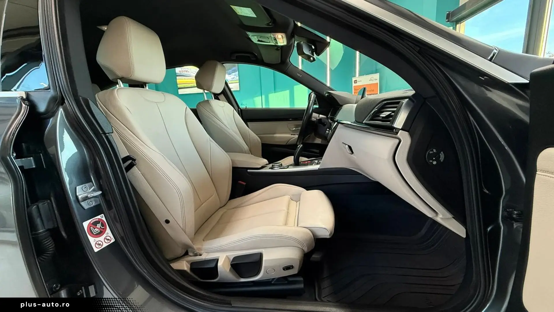 Bmw Seria-3