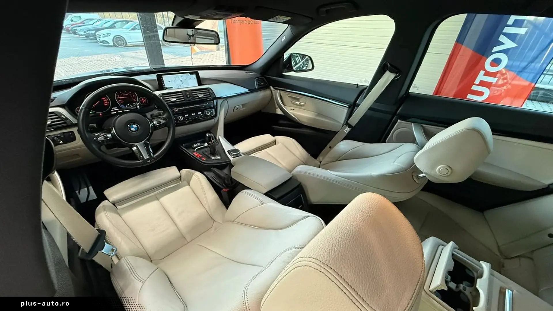 Bmw Seria-3