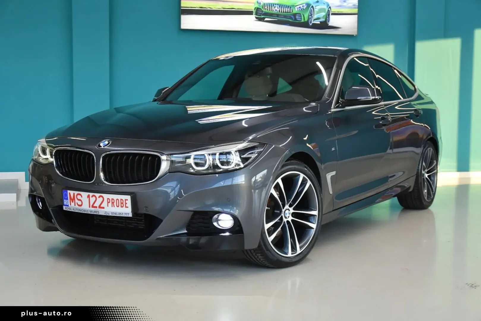 Bmw Seria-3