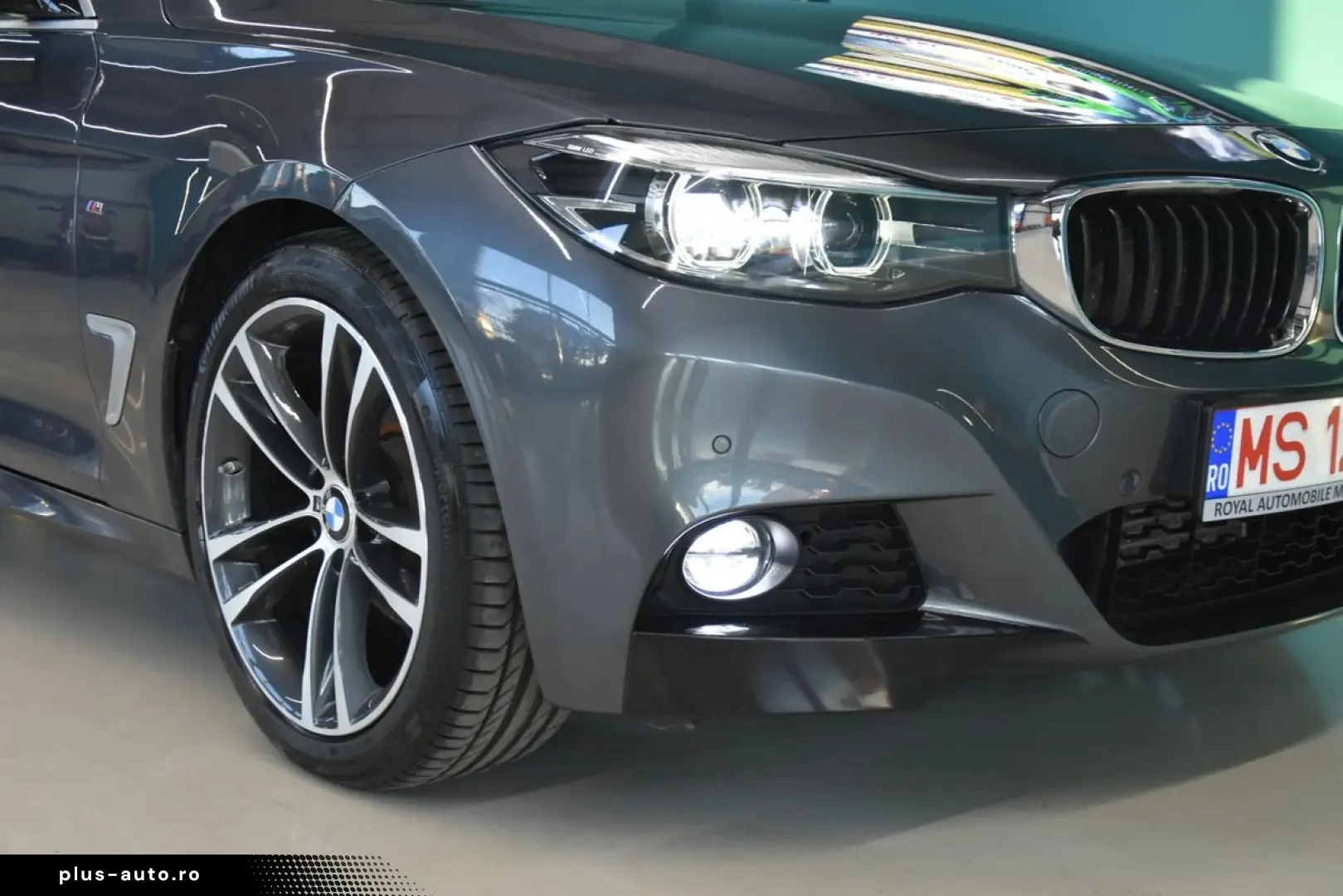 Bmw Seria-3