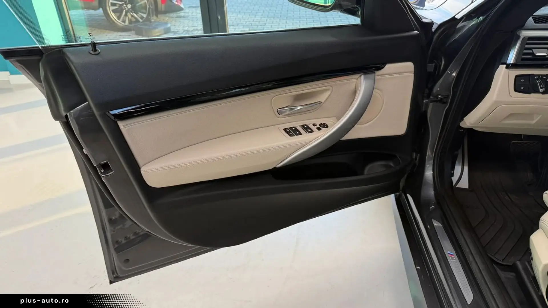 Bmw Seria-3