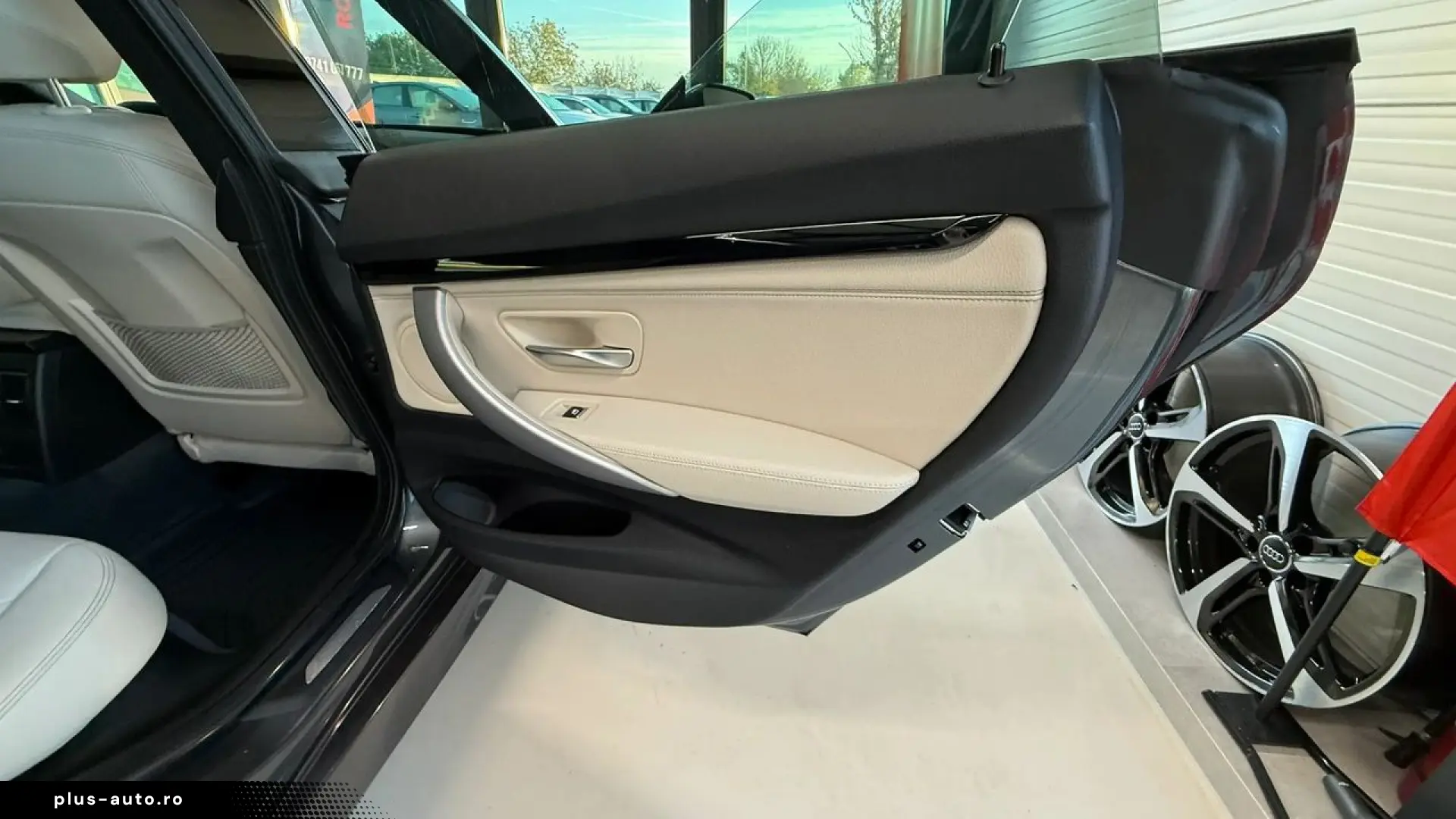 Bmw Seria-3