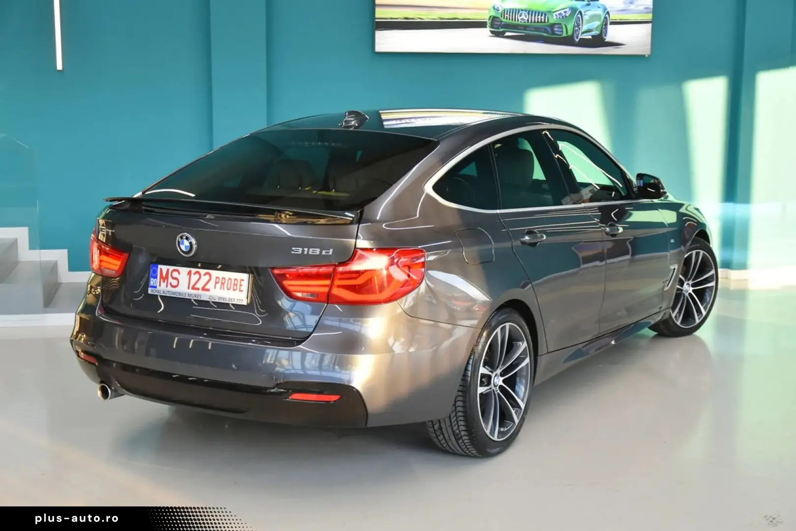 Bmw Seria-3