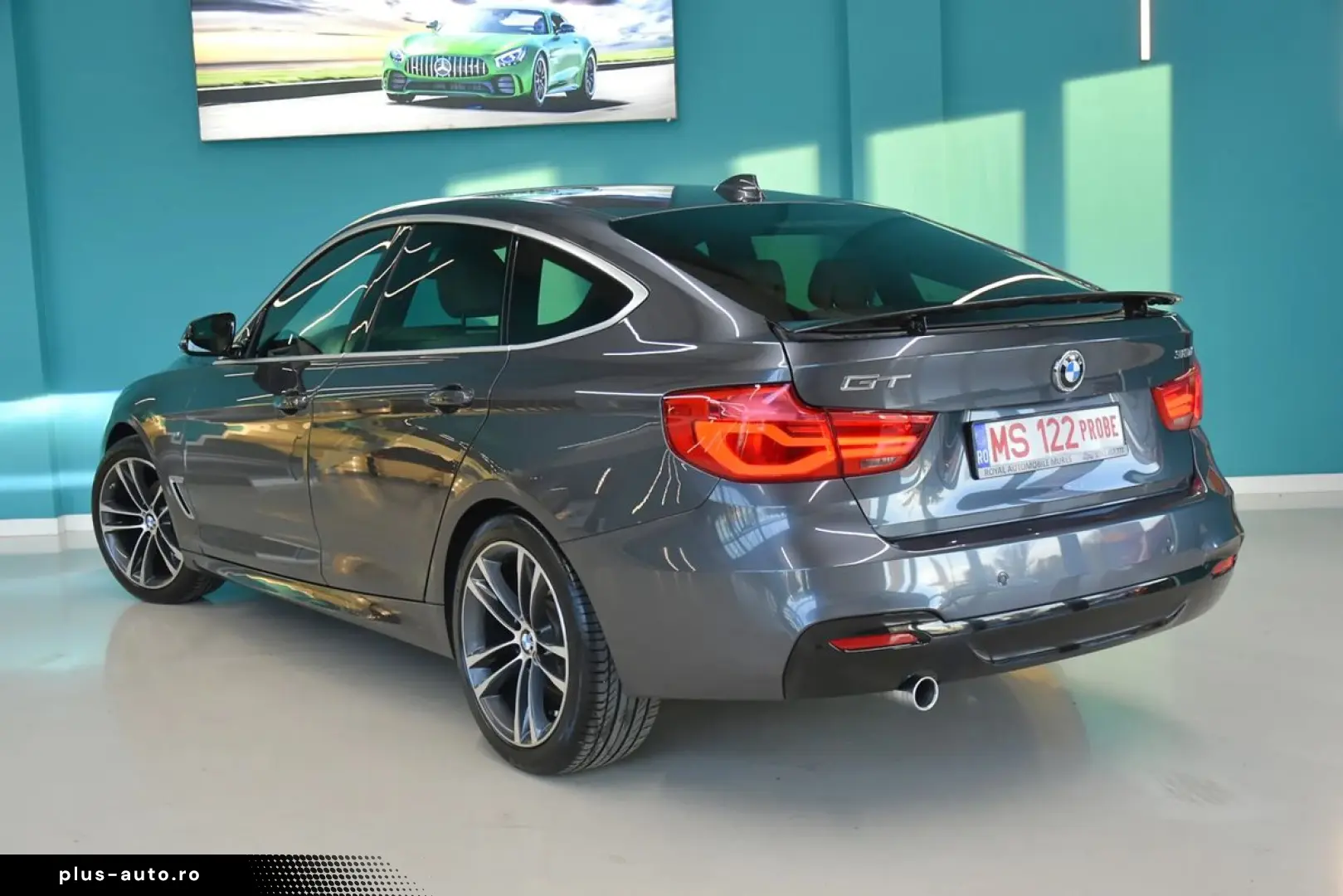 Bmw Seria-3