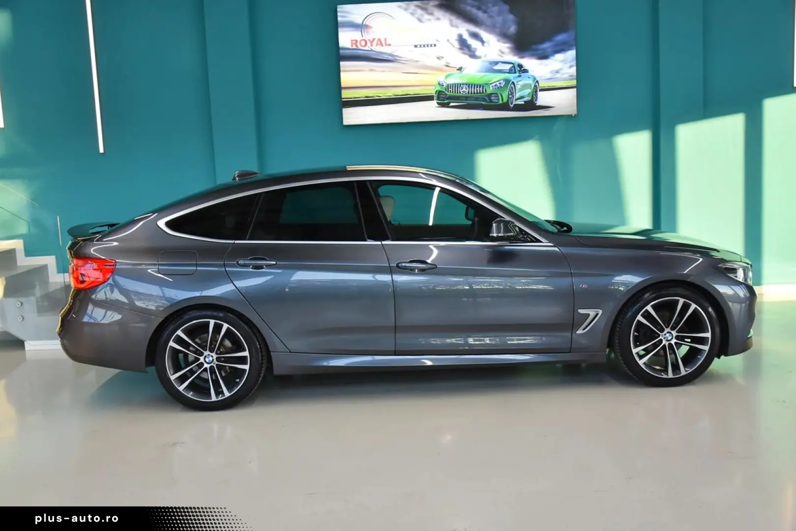 Bmw Seria-3
