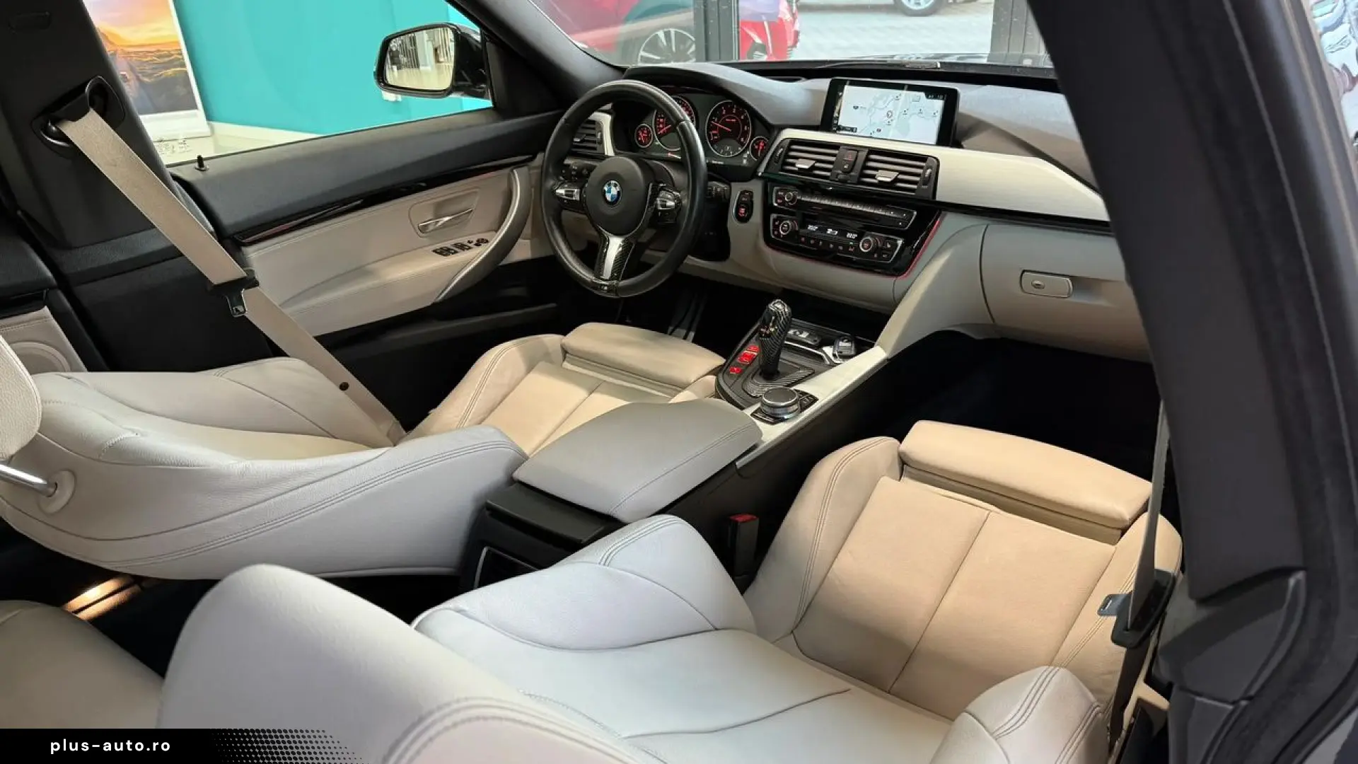 Bmw Seria-3