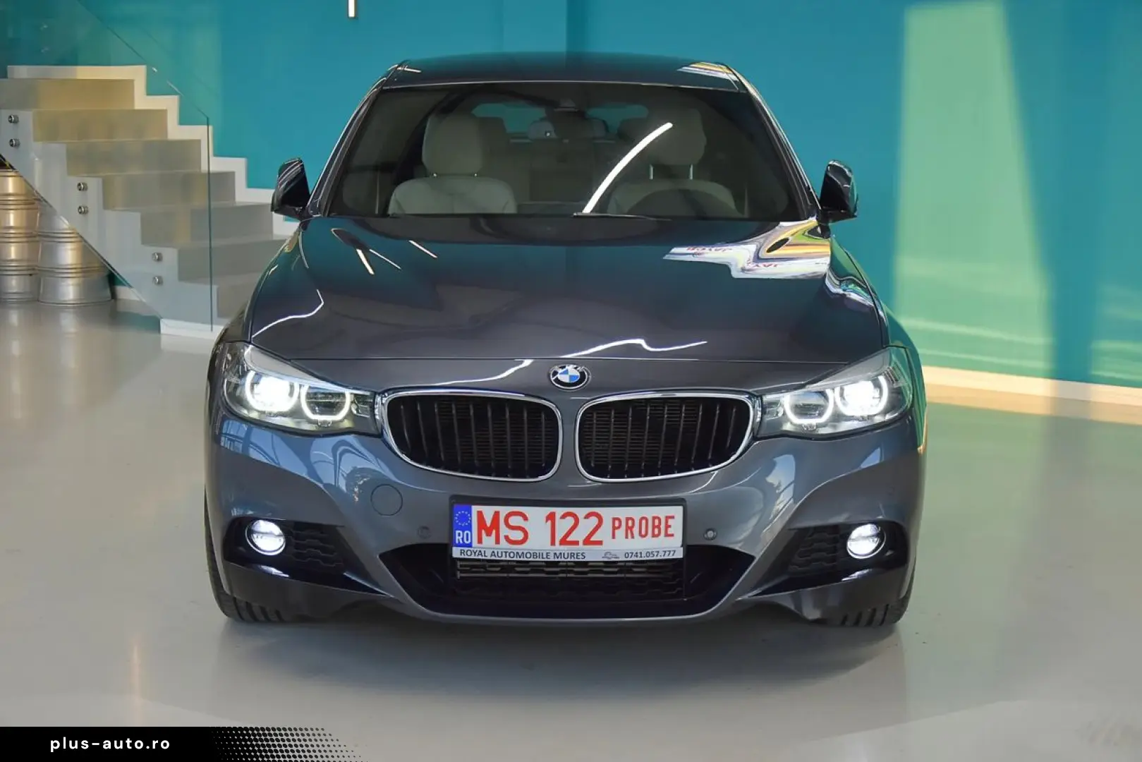 Bmw Seria-3