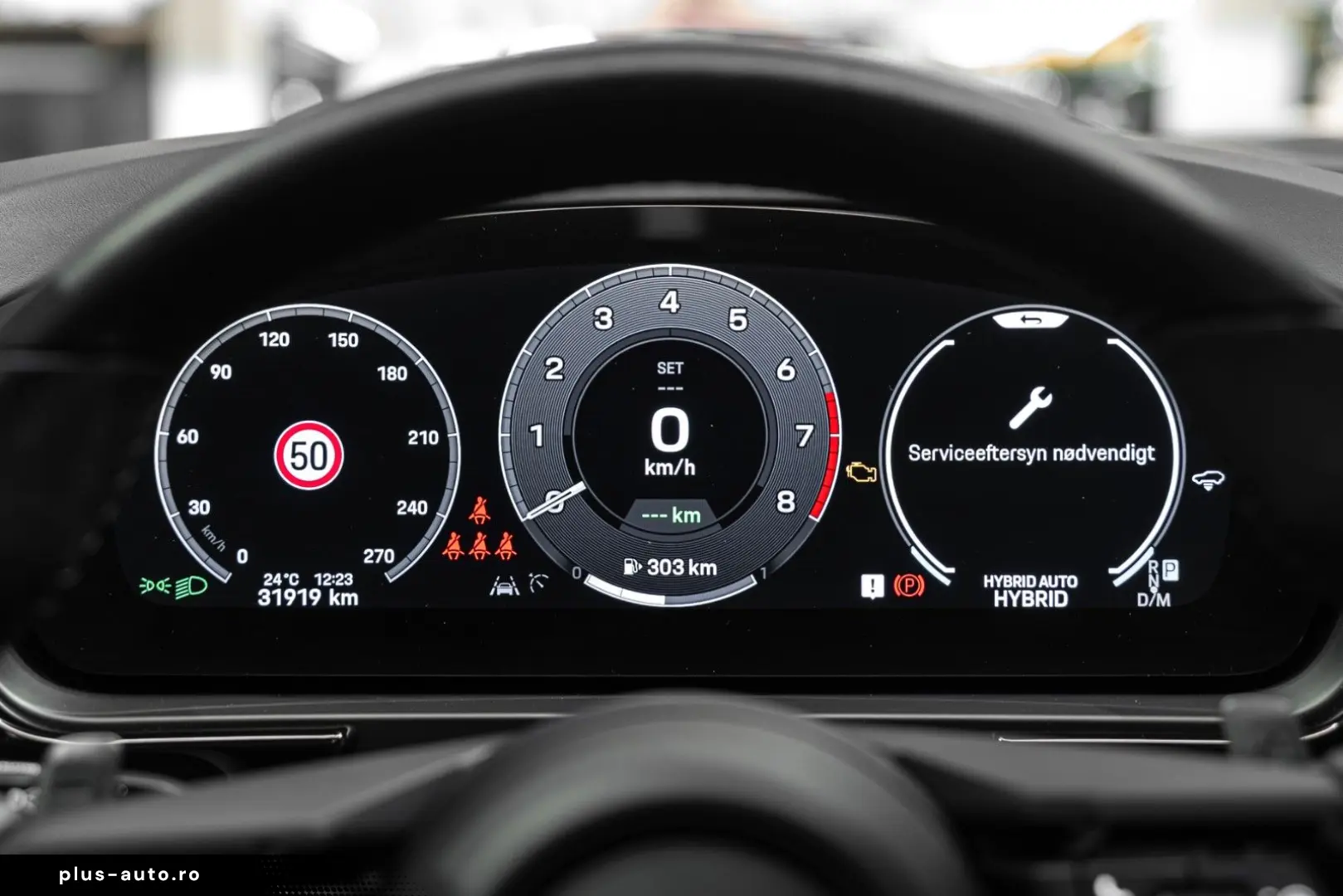 PORSCHE Cayenne Coupe E-Hybrid  BOSE  PASM  Panorama