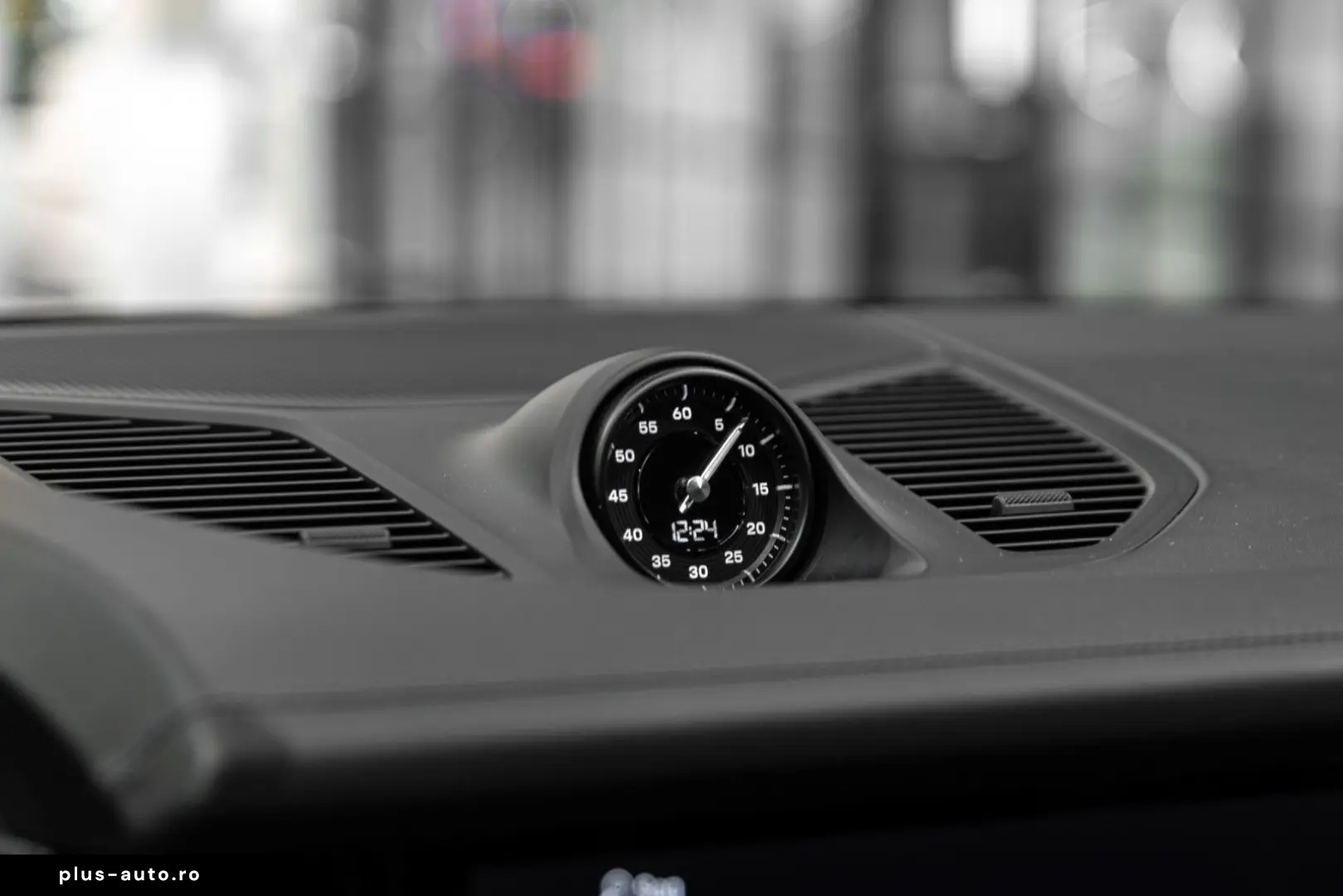 PORSCHE Cayenne Coupe E-Hybrid  BOSE  PASM  Panorama