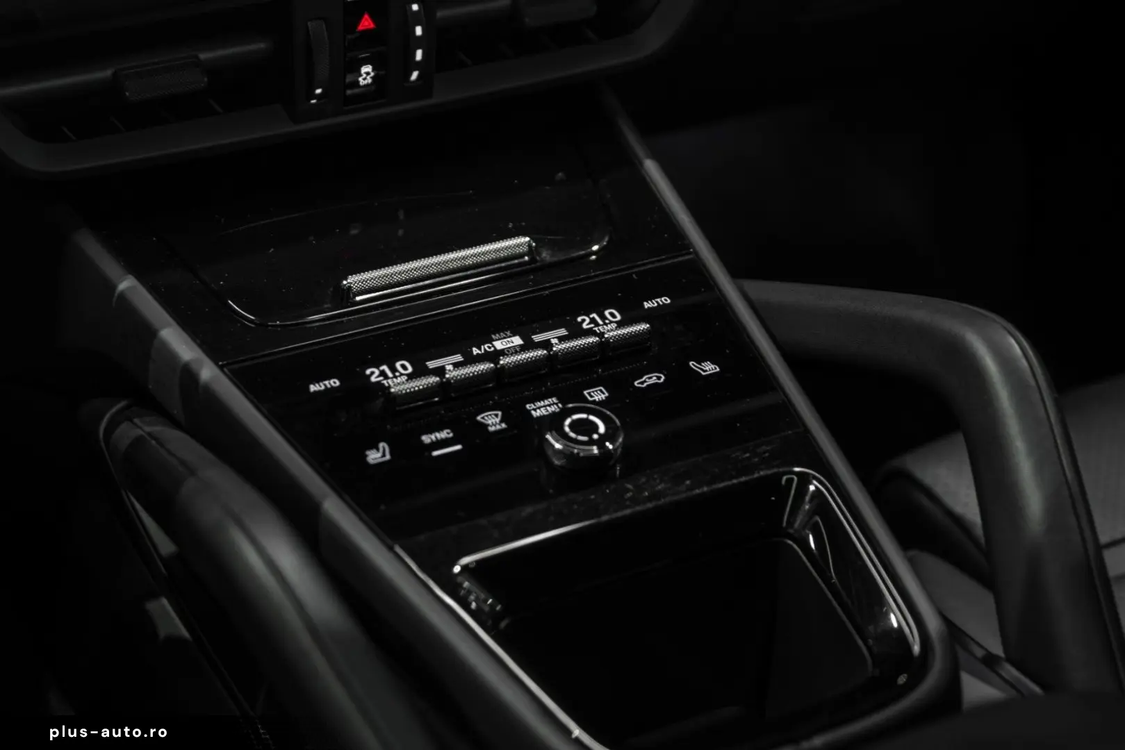 PORSCHE Cayenne Coupe E-Hybrid  BOSE  PASM  Panorama