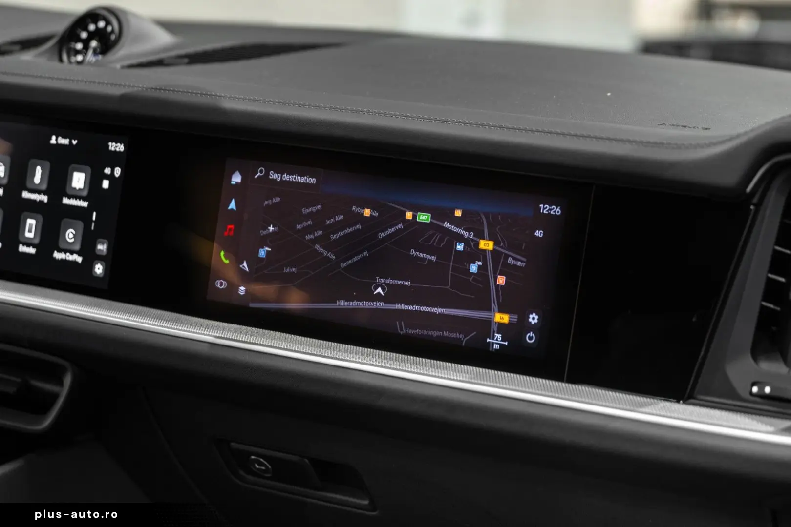 PORSCHE Cayenne Coupe E-Hybrid  BOSE  PASM  Panorama