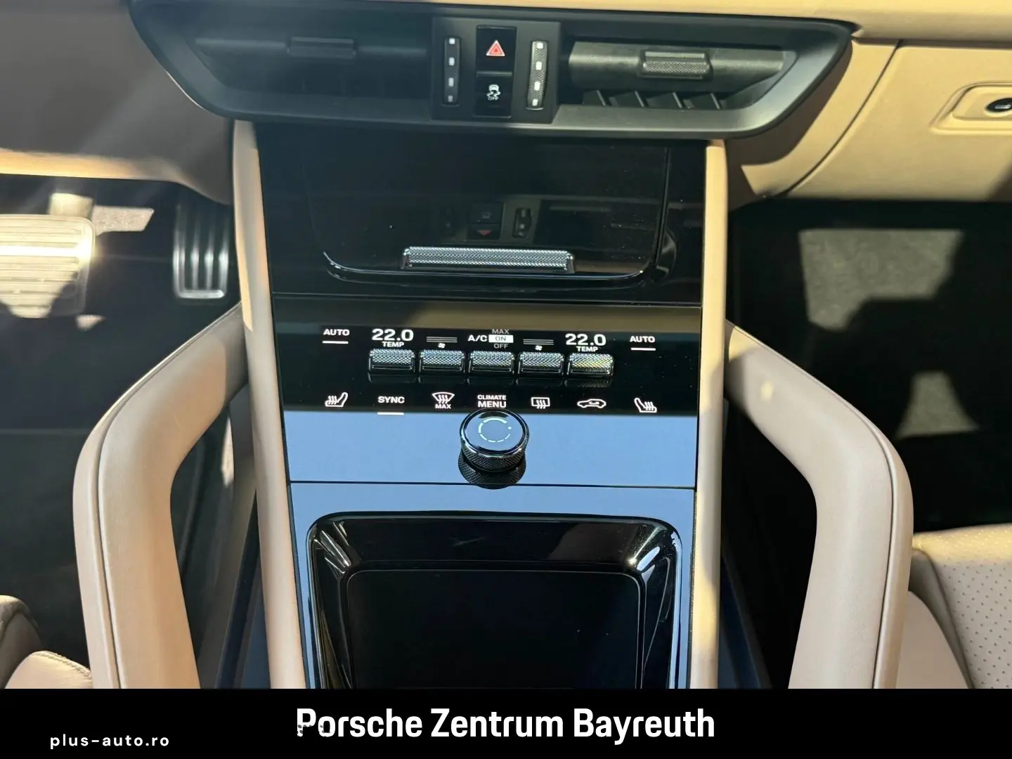 PORSCHE Cayenne Coupe E-Hybrid Hinterachslenk. HD-Matrix