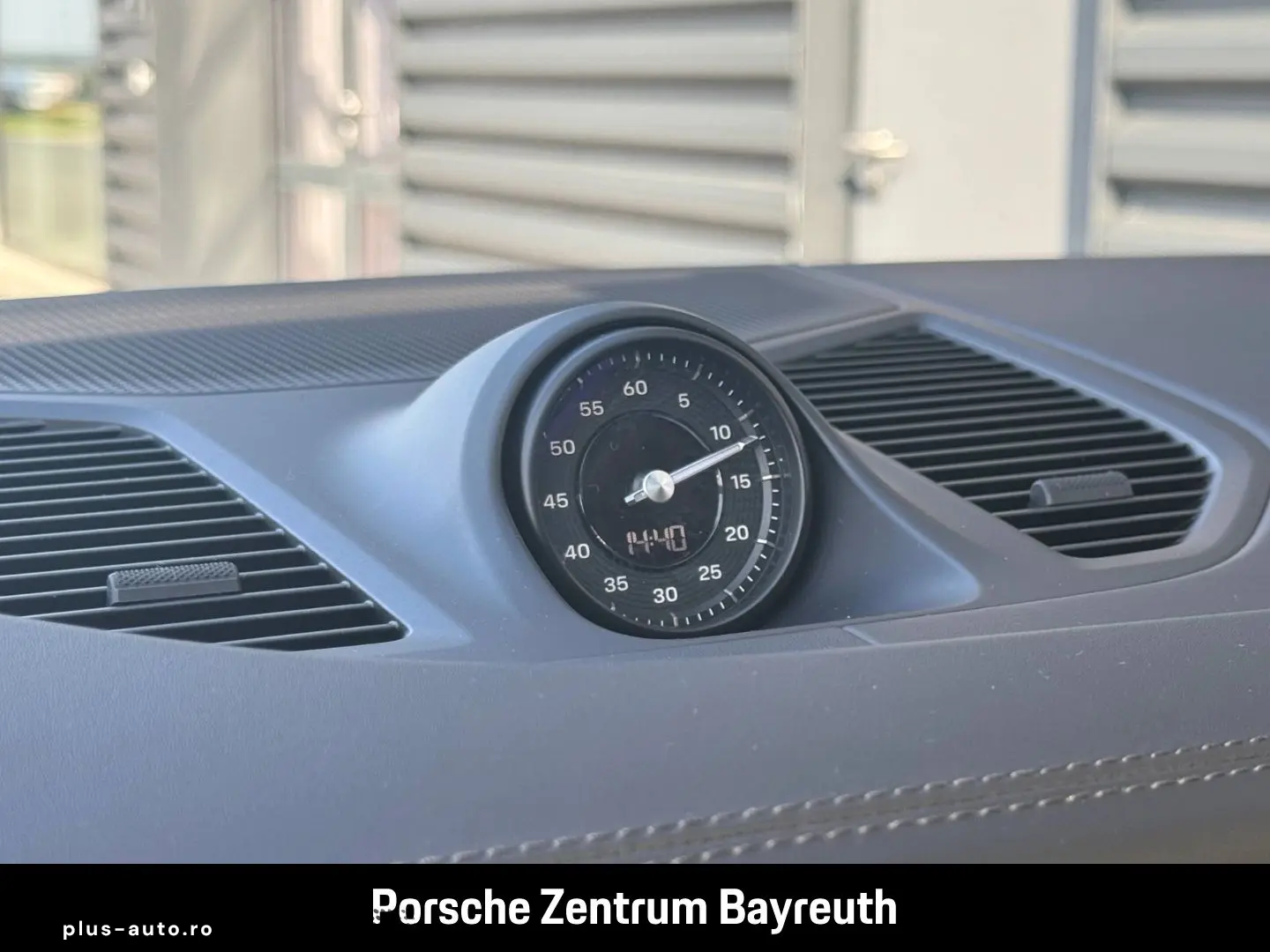 PORSCHE Cayenne Coupe E-Hybrid Hinterachslenk. HD-Matrix
