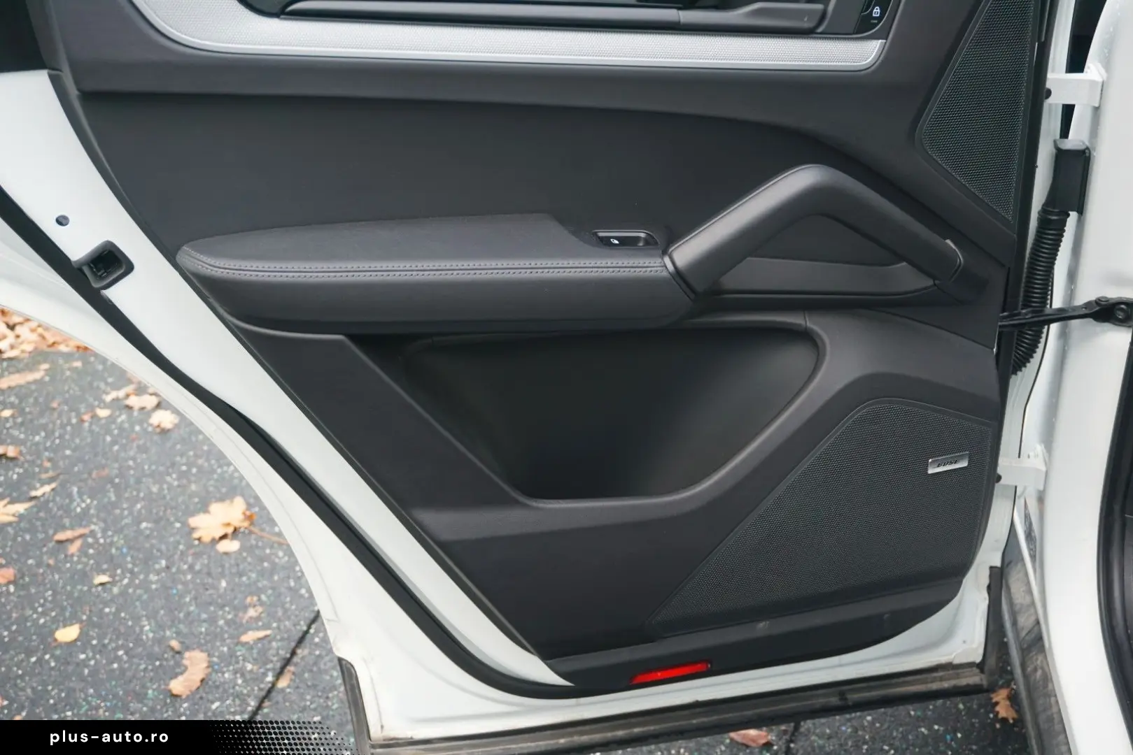 PORSCHE Cayenne Coupe E-Hybrid AHK MASSAGE Sitzbelüftung