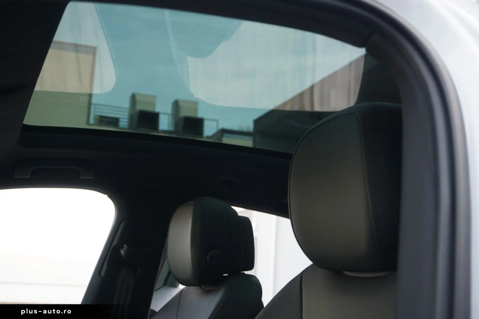 PORSCHE Cayenne Coupe E-Hybrid AHK MASSAGE Sitzbelüftung