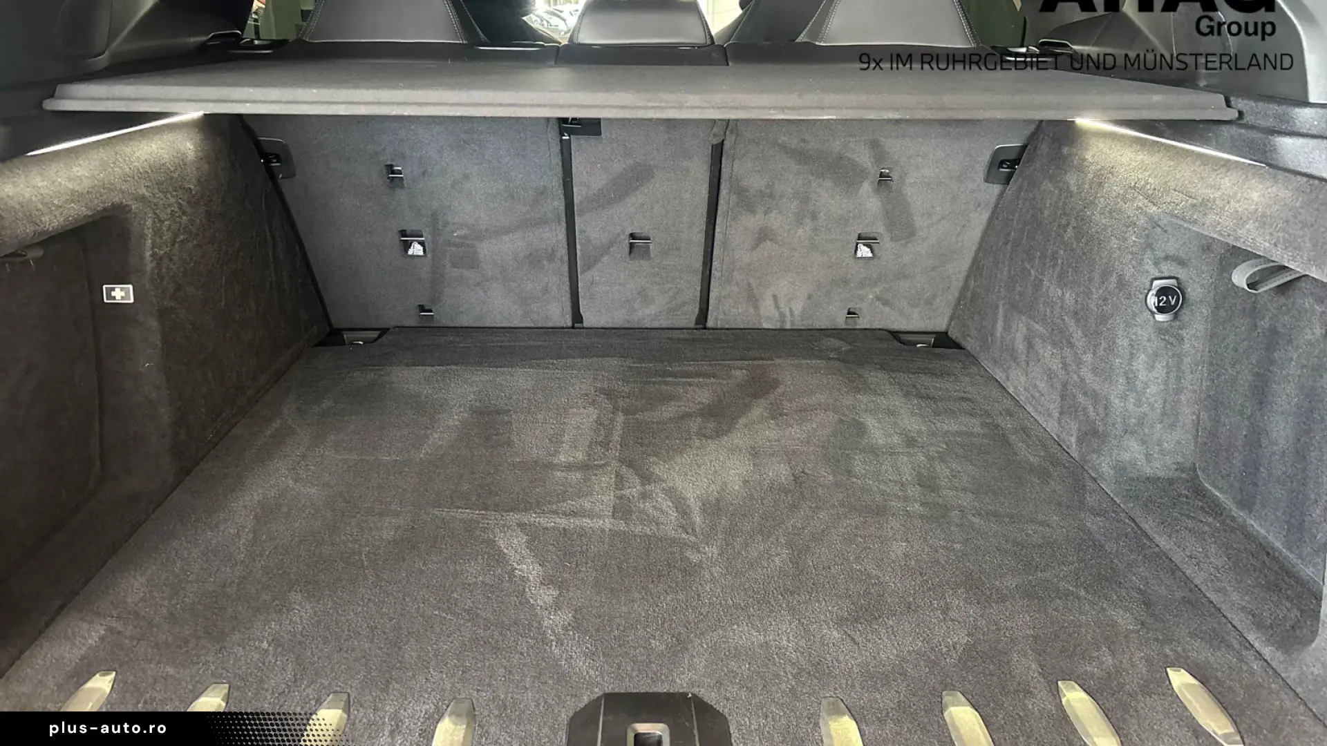 BMW XM 50e AHK ACC 360  H K Massage
