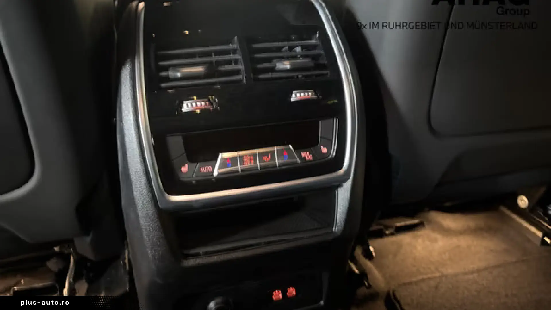 BMW XM 50e AHK ACC 360  H K Massage