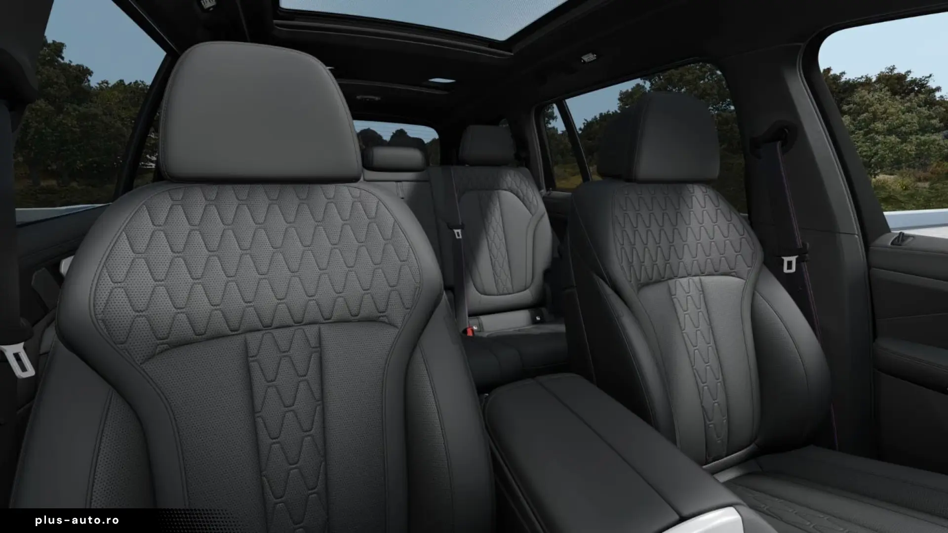 BMW X7 xM60 xDrive