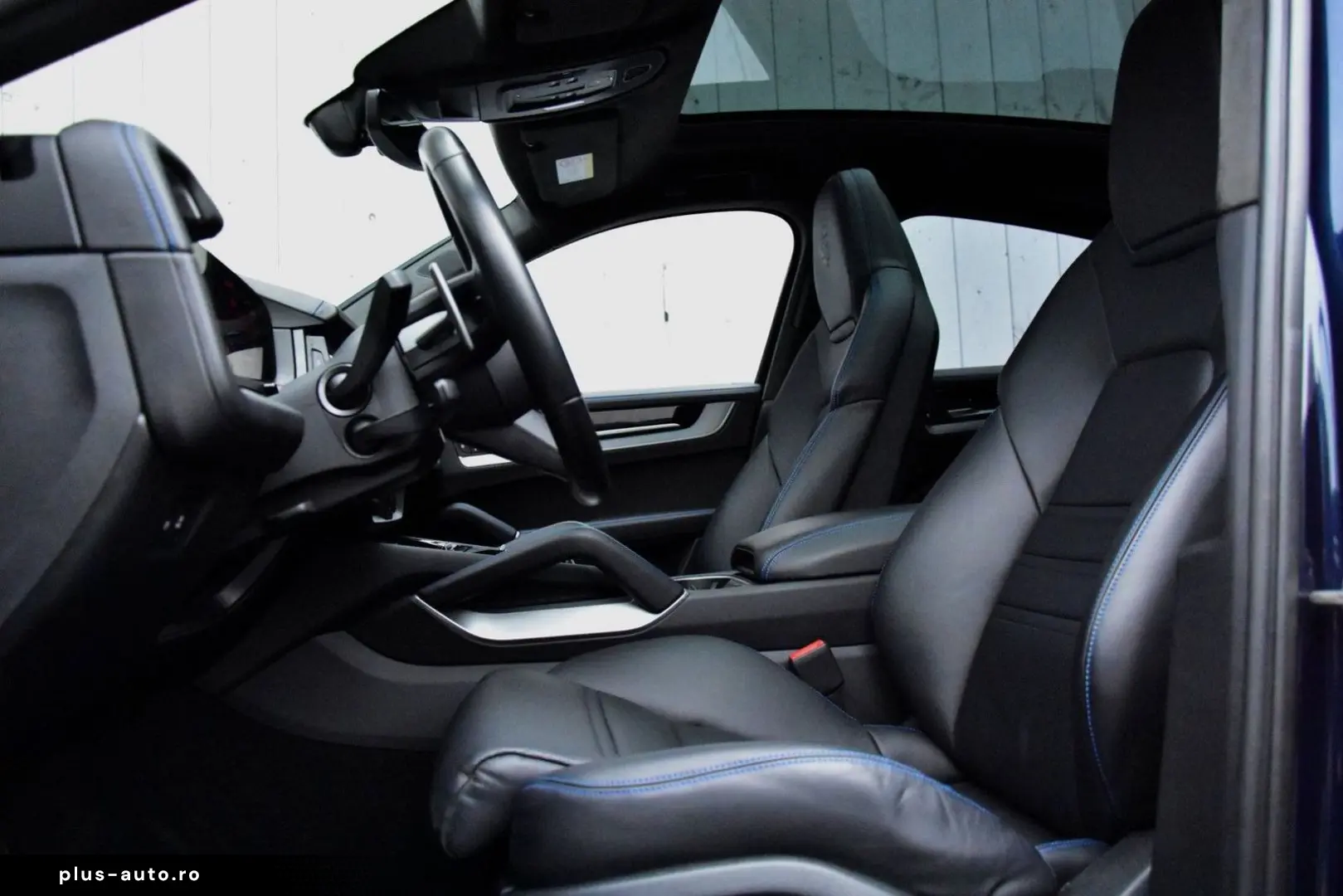 PORSCHE Cayenne Coupé 3.0 E-Hybrid   Burmester   Sport C