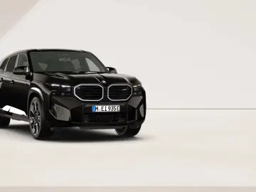 BMW XM 50e