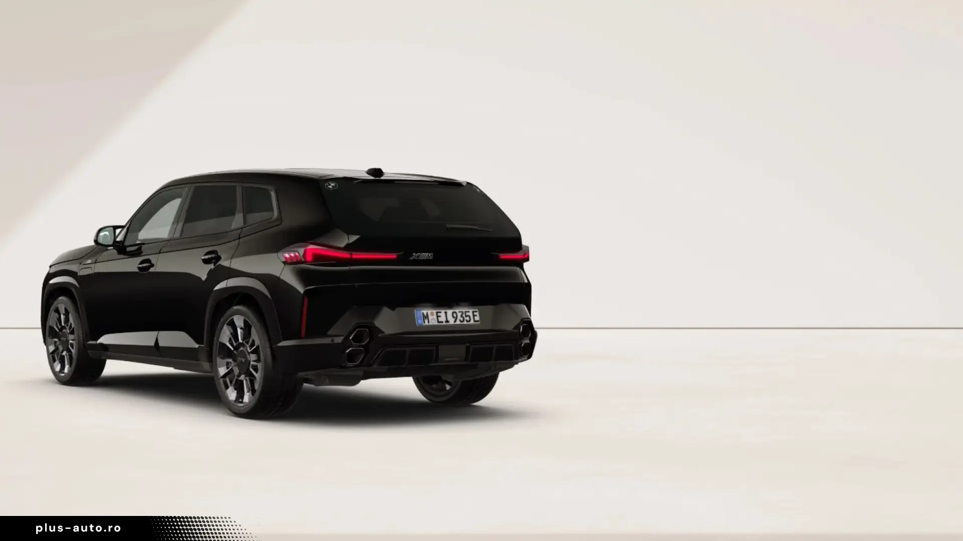 BMW XM 50e