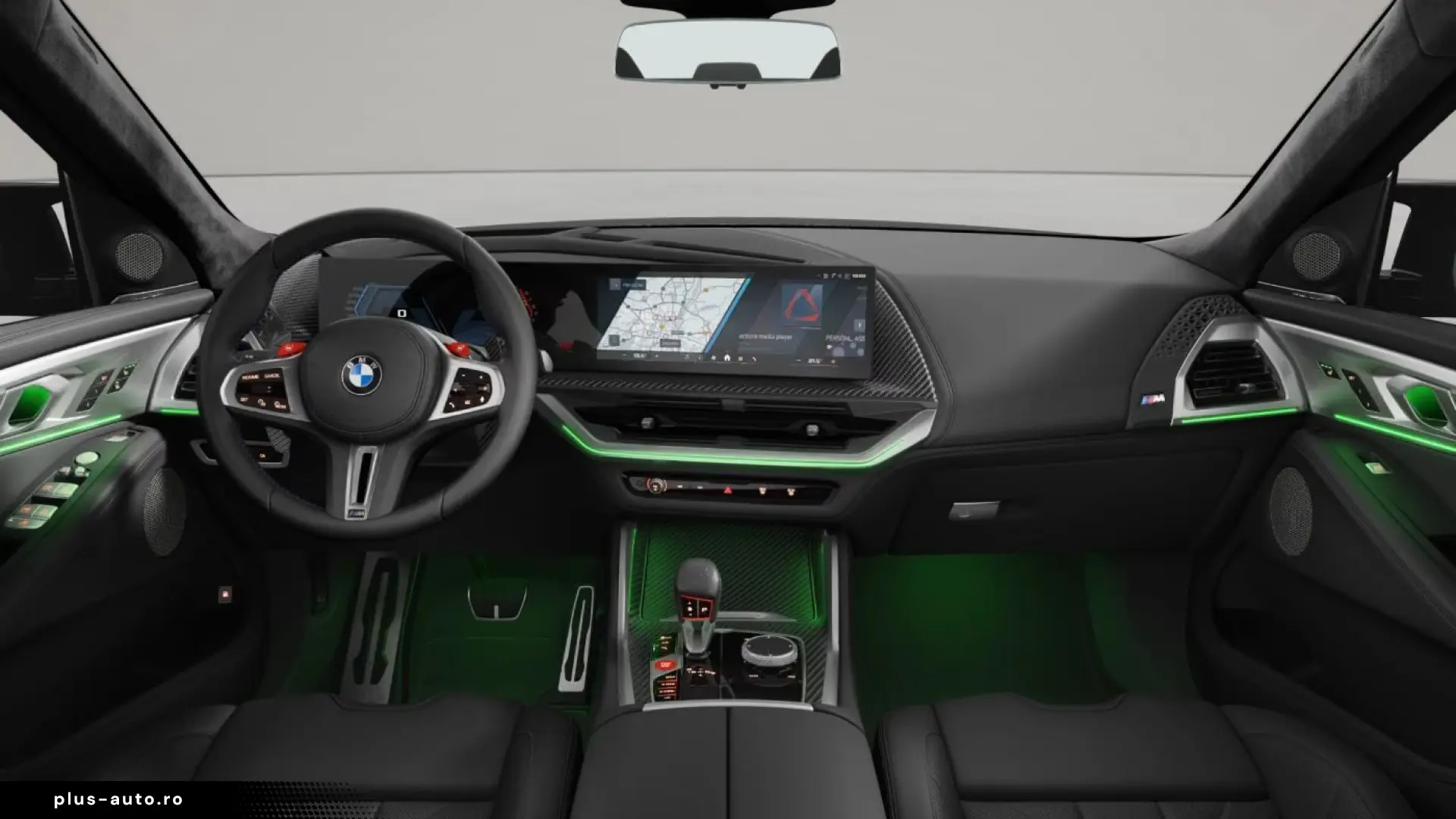 BMW XM 50e