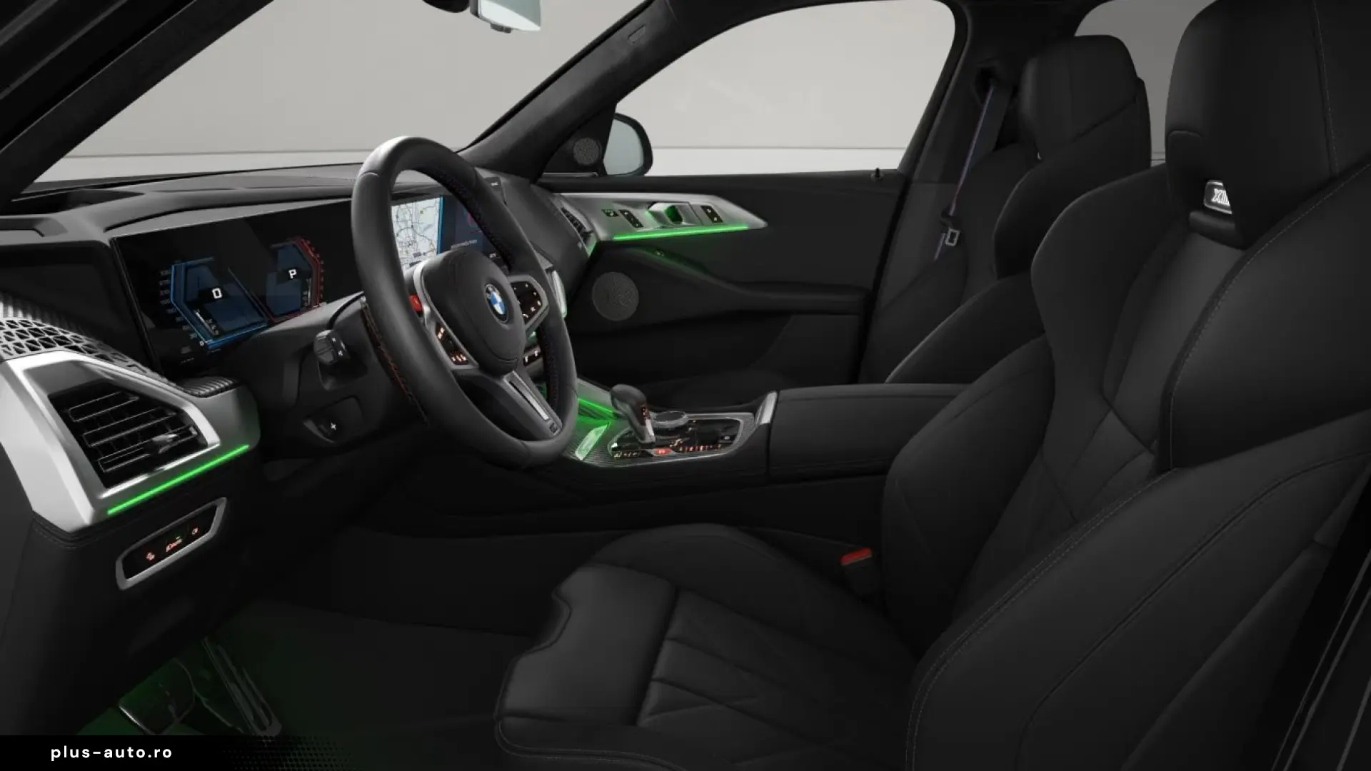 BMW XM 50e