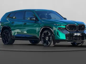 BMW XM 50e HK HiFi DAB Komfortzg