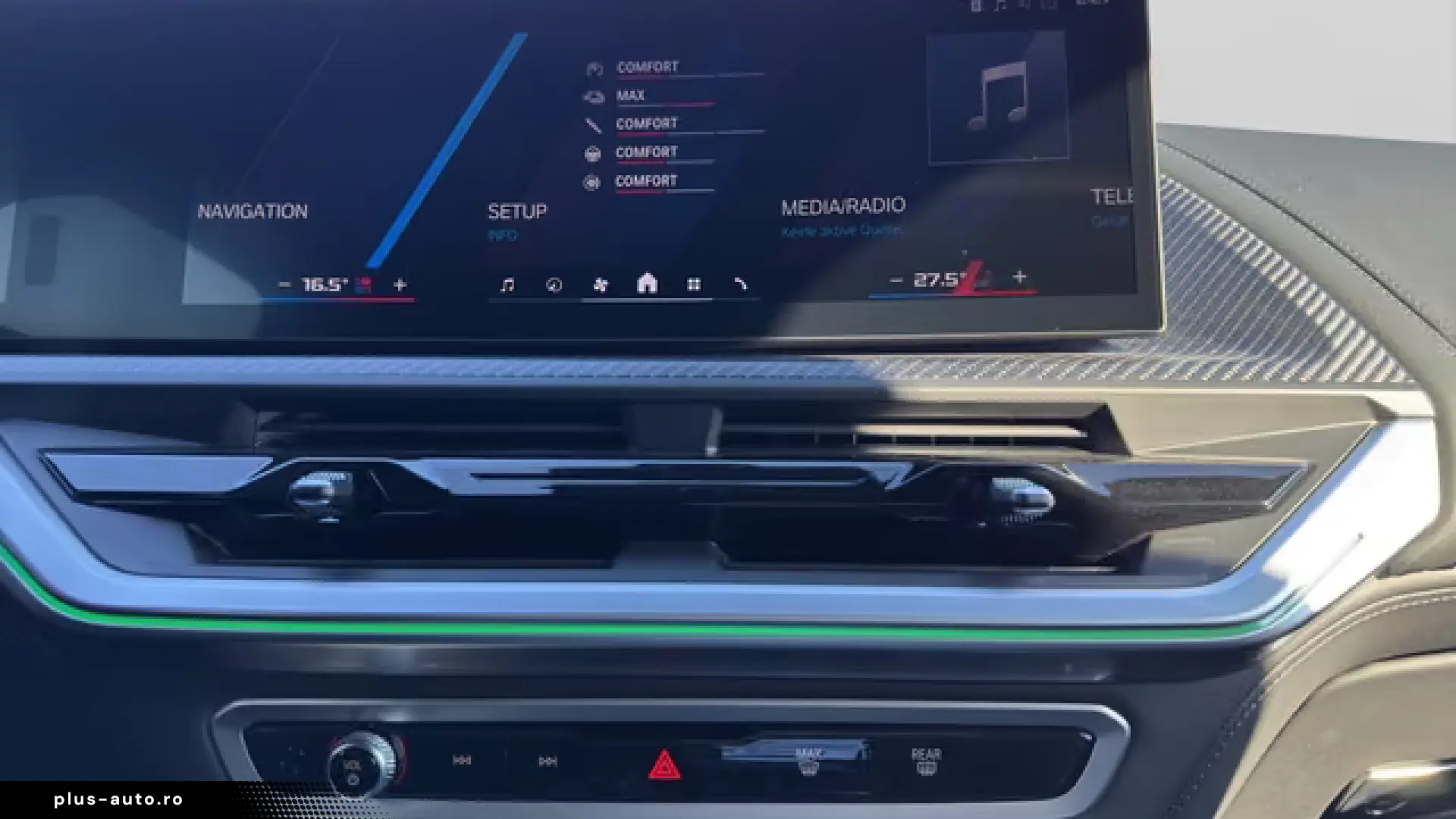 BMW XM 50e HK HiFi DAB Komfortzg