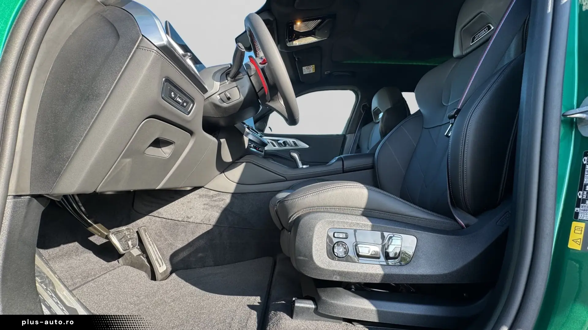 BMW XM 50e HK HiFi DAB Komfortzg