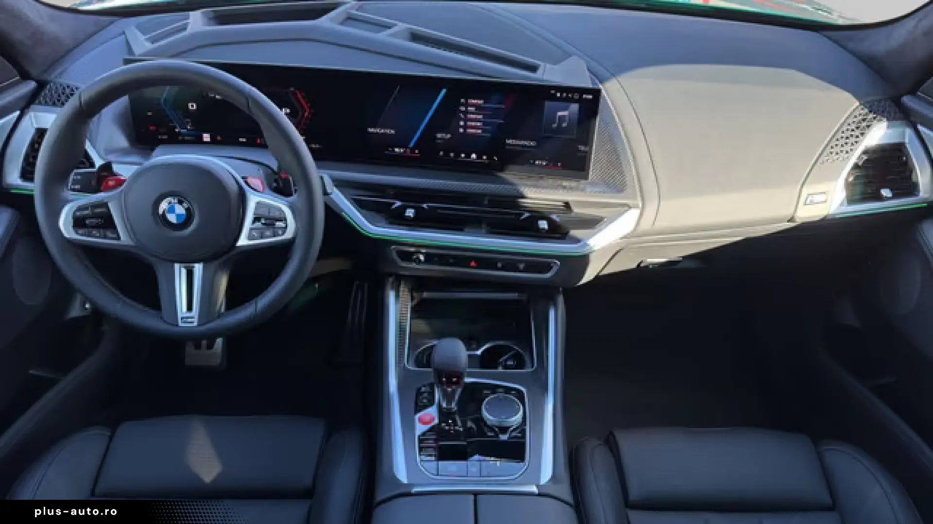 BMW XM 50e HK HiFi DAB Komfortzg