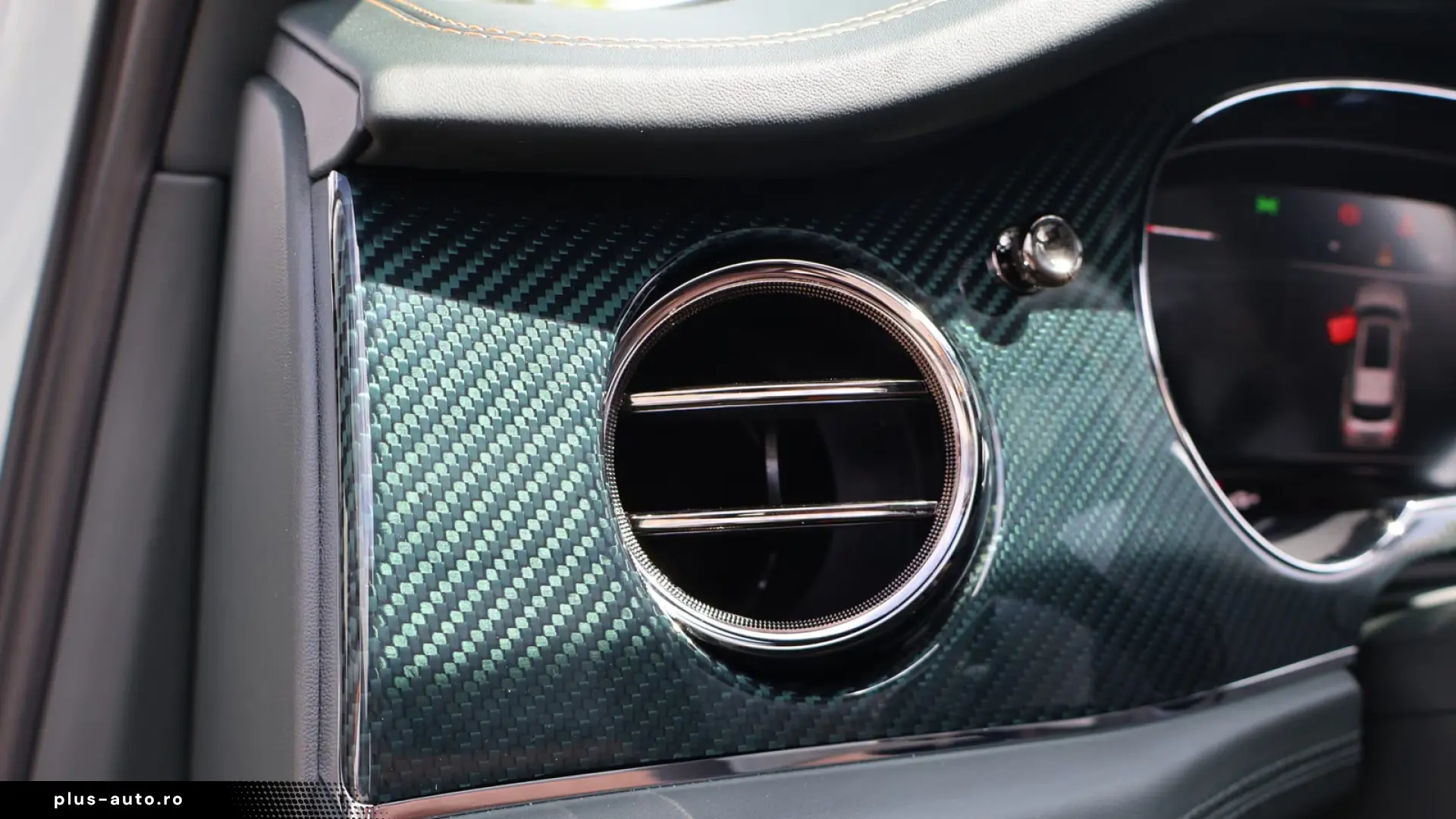 BENTLEY BENTAYGA SPEED   MULLINER BESPOKE