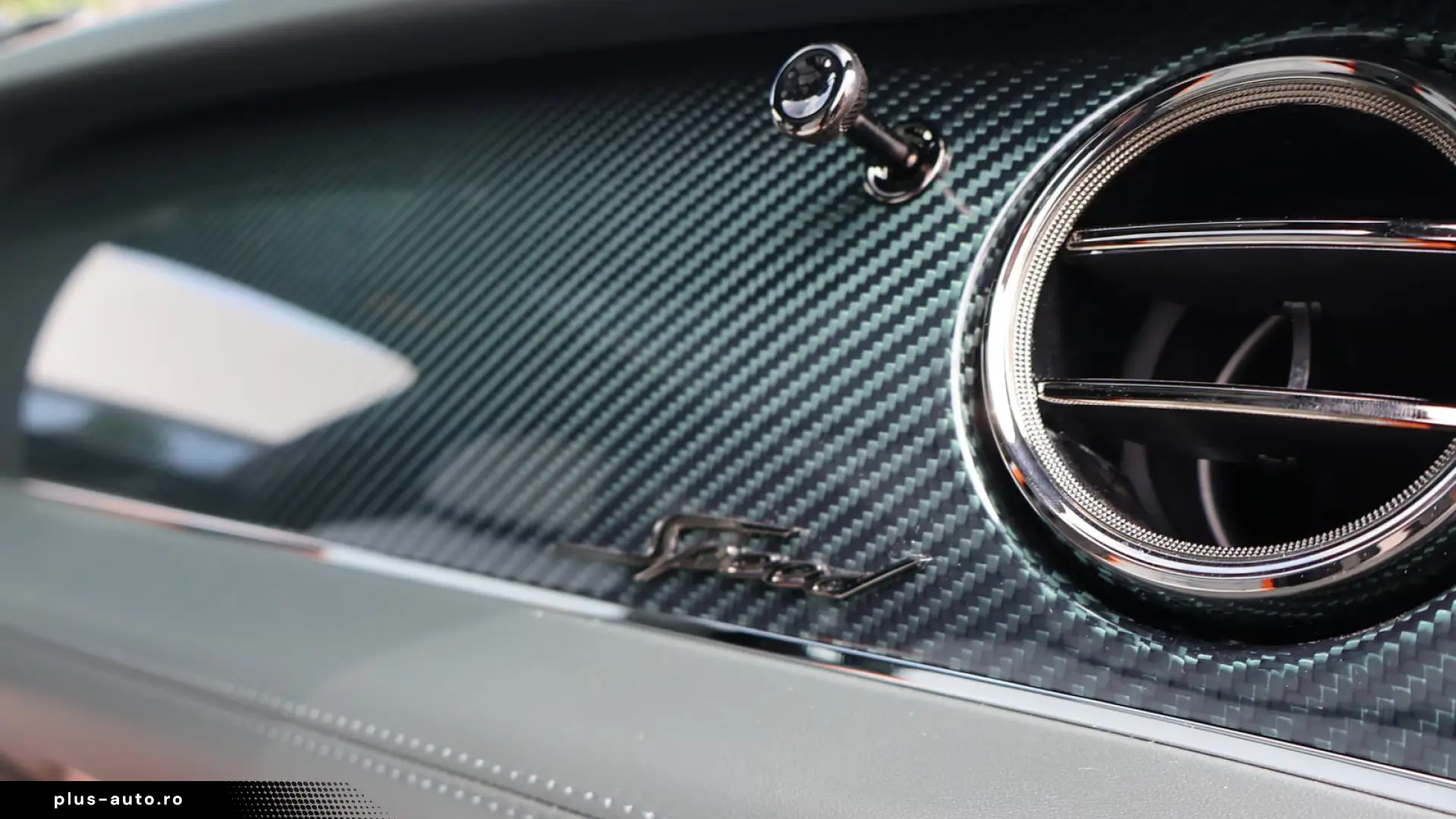 BENTLEY BENTAYGA SPEED   MULLINER BESPOKE