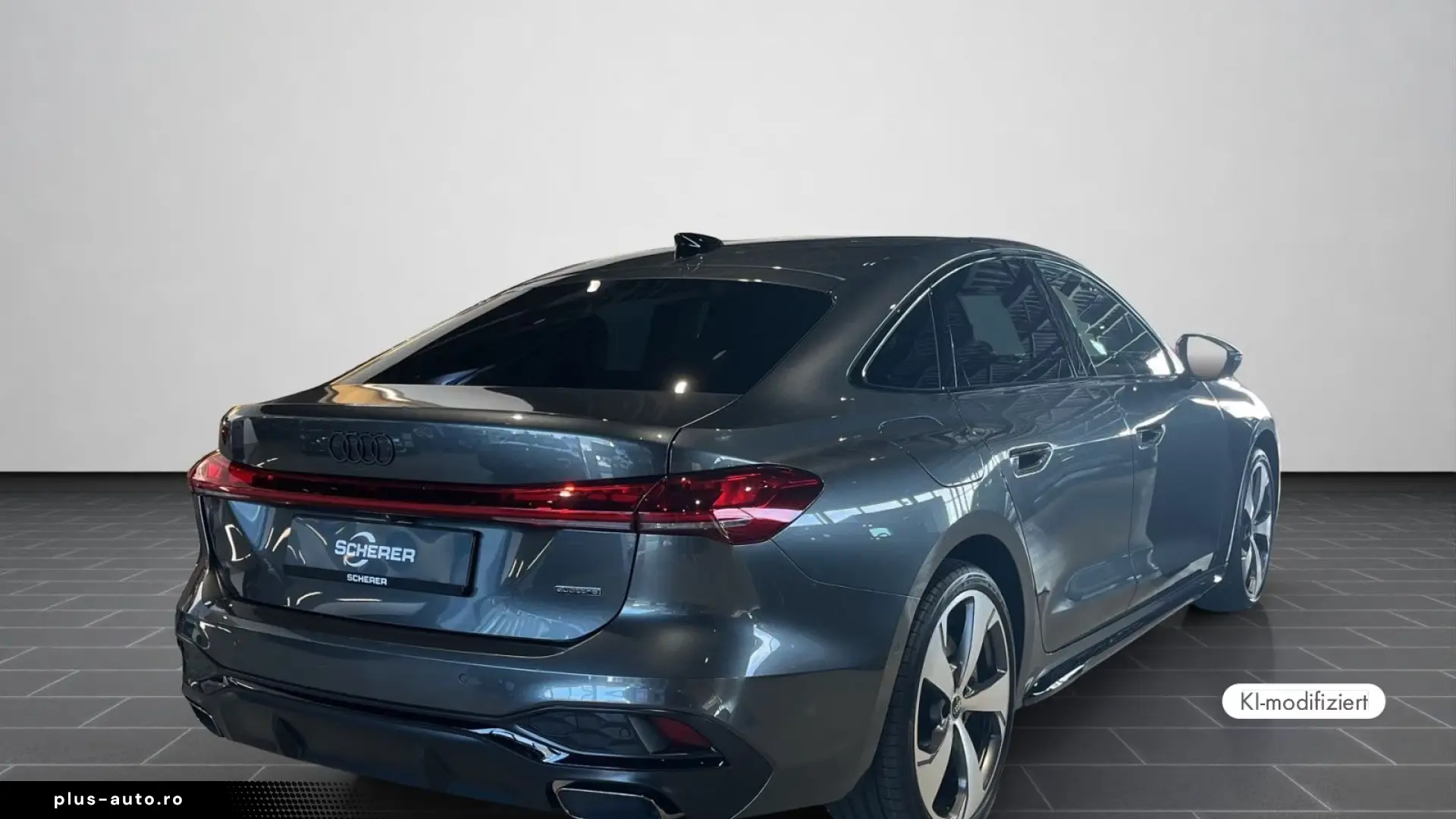 Audi A5 Limousine e-hybrid quattro S-LINE AHZV B&O