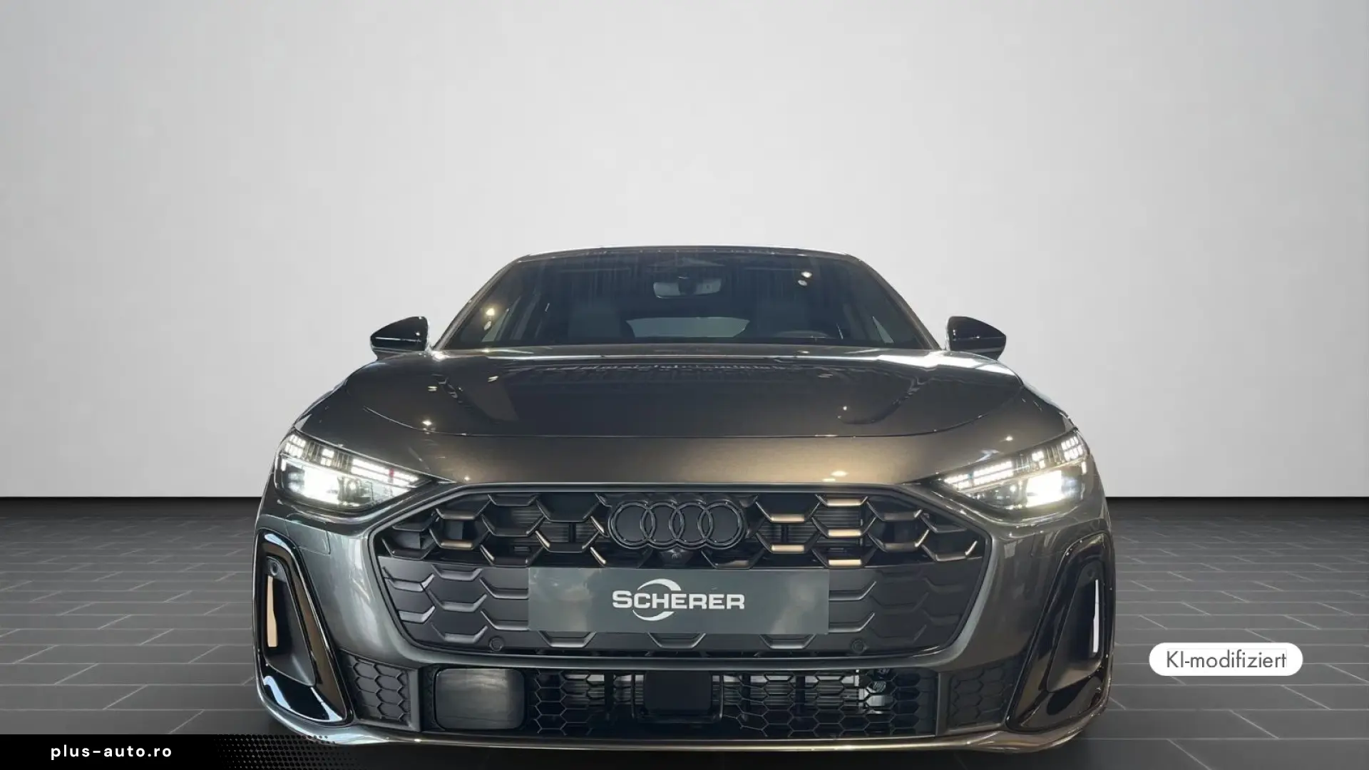 Audi A5 Limousine e-hybrid quattro S-LINE AHZV B&O