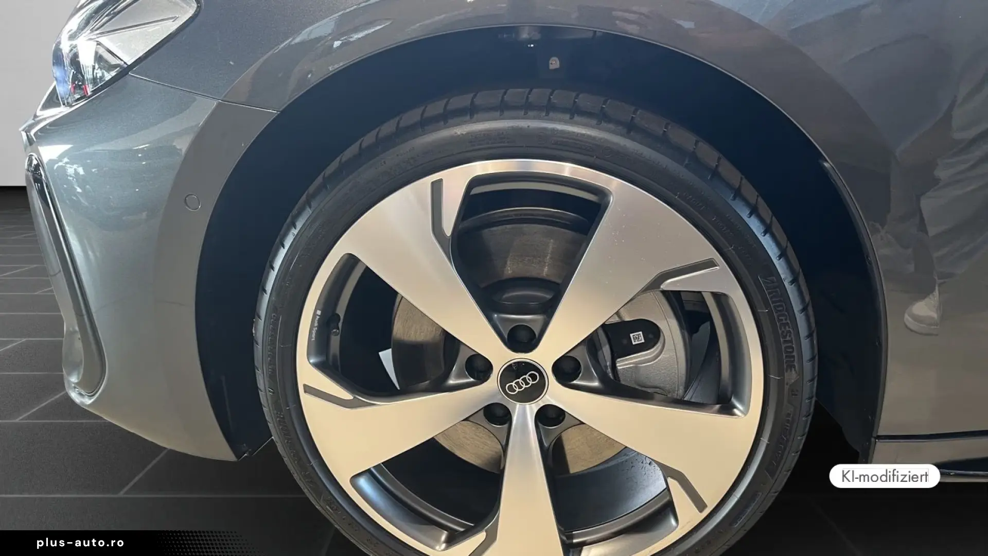 Audi A5 Limousine e-hybrid quattro S-LINE AHZV B&O