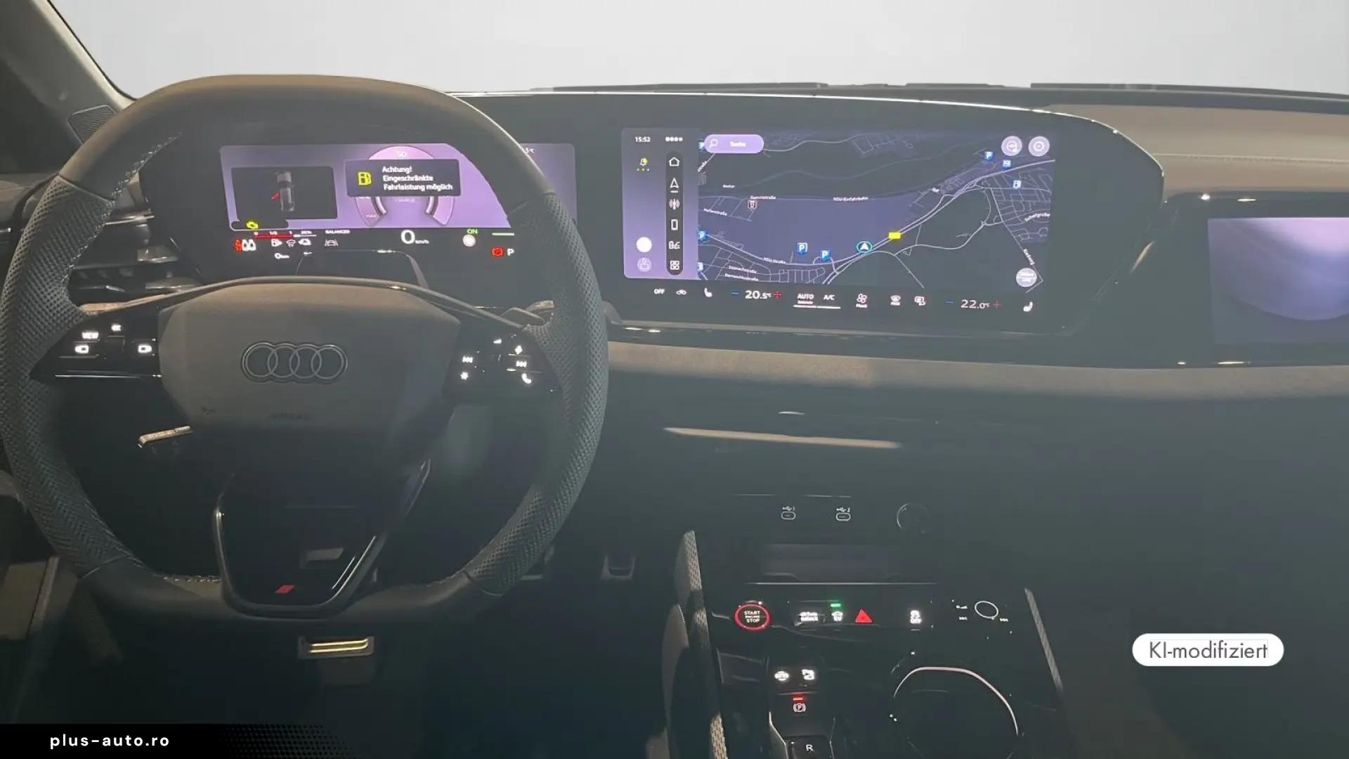 Audi A5 Limousine e-hybrid quattro S-LINE AHZV B&O