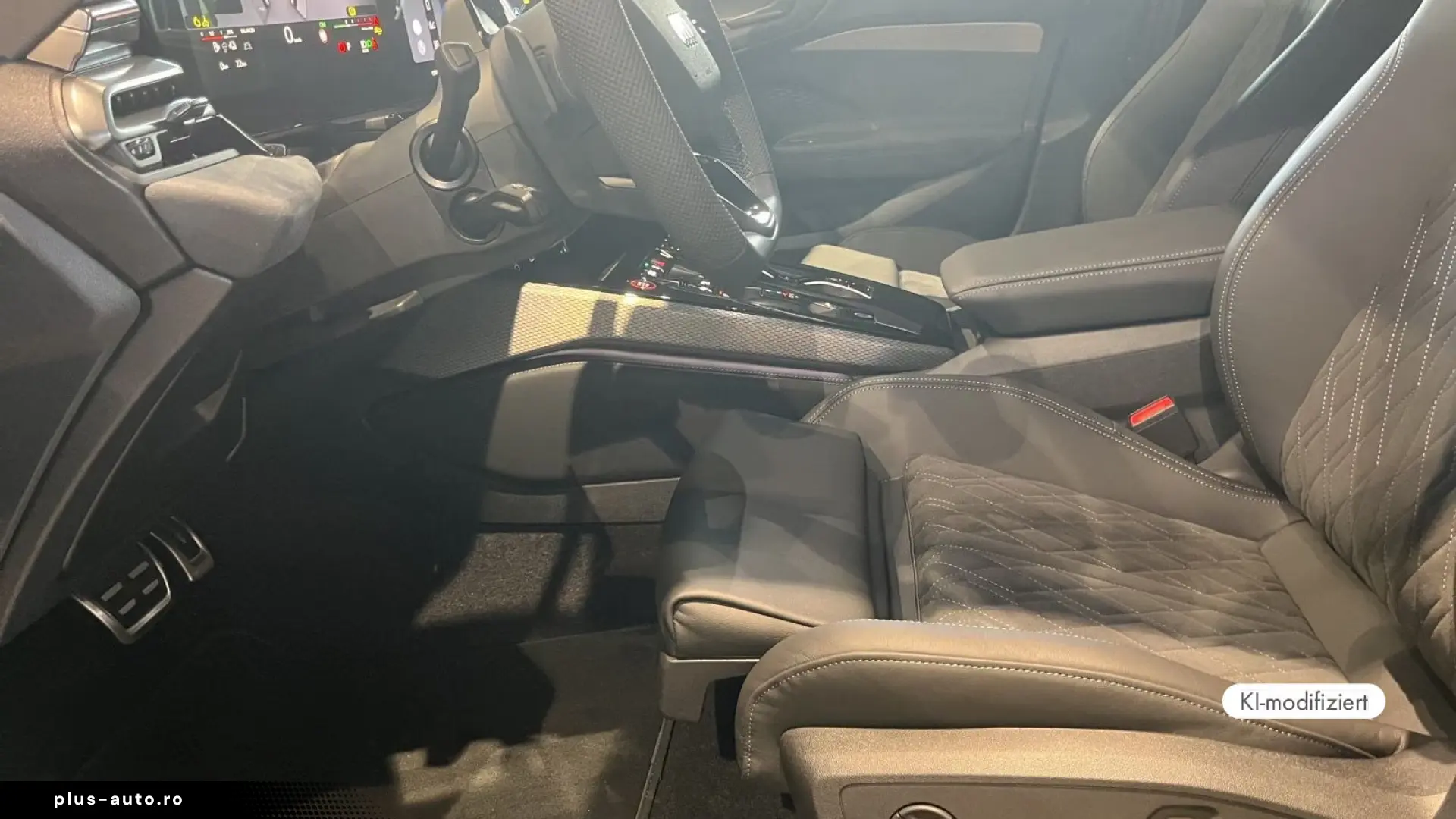 Audi A5 Limousine e-hybrid quattro S-LINE AHZV B&O