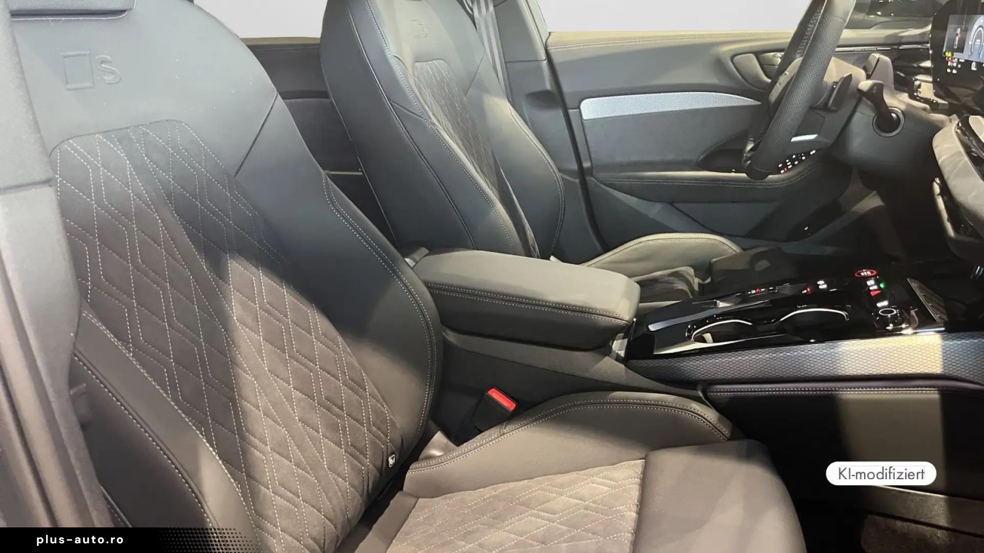 Audi A5 Limousine e-hybrid quattro S-LINE AHZV B&O