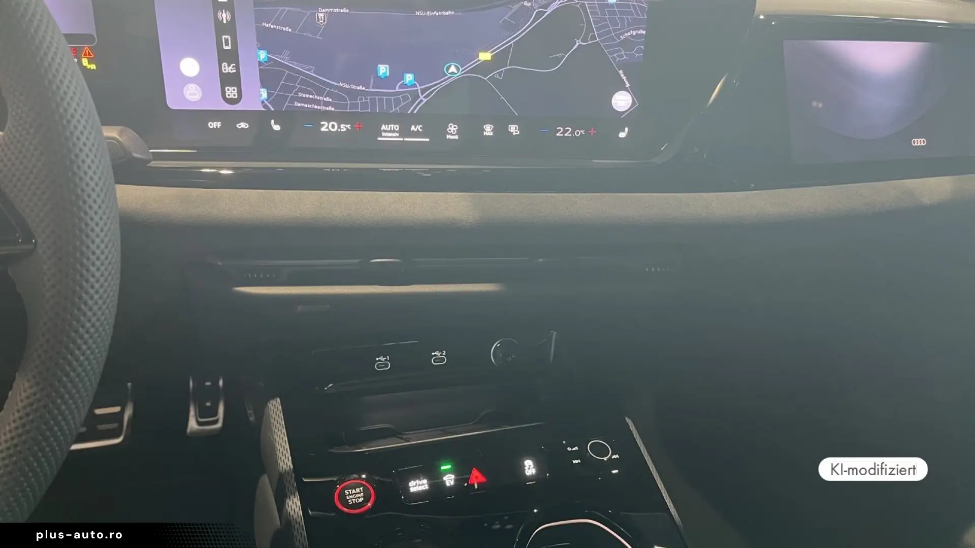 Audi A5 Limousine e-hybrid quattro S-LINE AHZV B&O