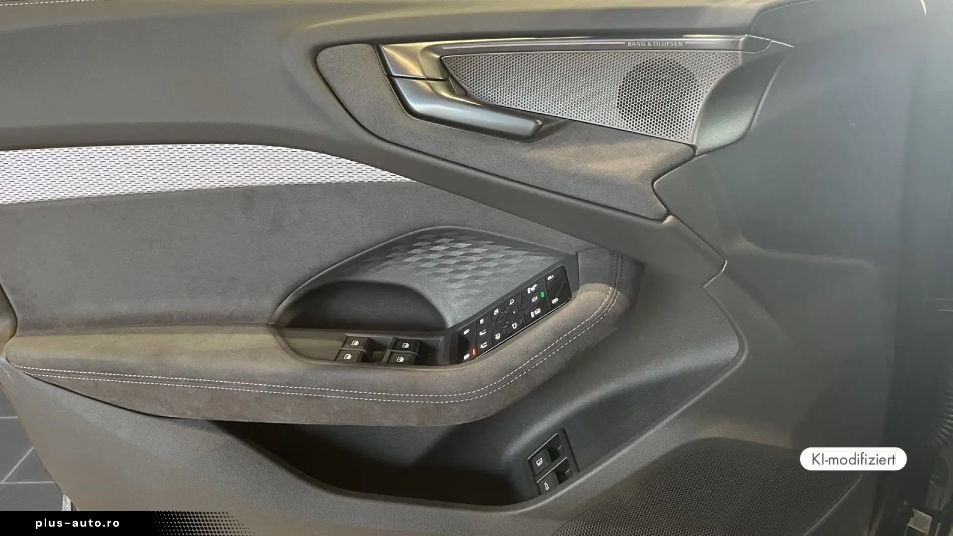 Audi A5 Limousine e-hybrid quattro S-LINE AHZV B&O