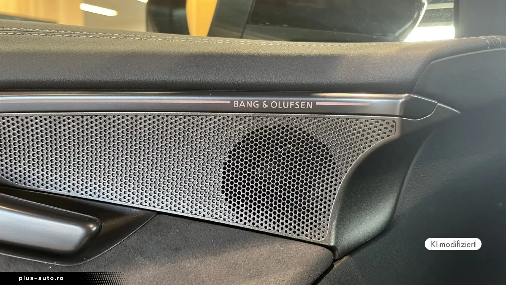 Audi A5 Limousine e-hybrid quattro S-LINE AHZV B&O