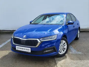 koda Octavia 2.0 TDI DSG Ambition 150CP