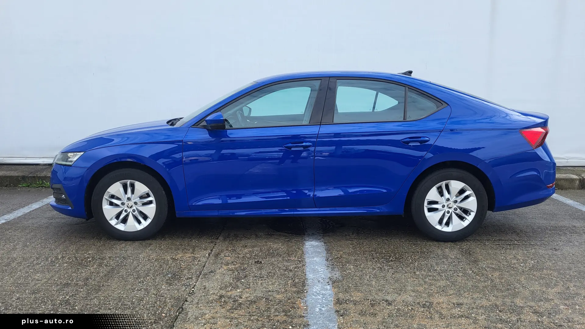 koda Octavia 2.0 TDI DSG Ambition 150CP