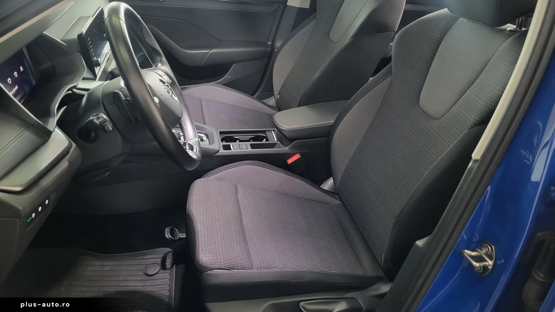koda Octavia 2.0 TDI DSG Ambition 150CP