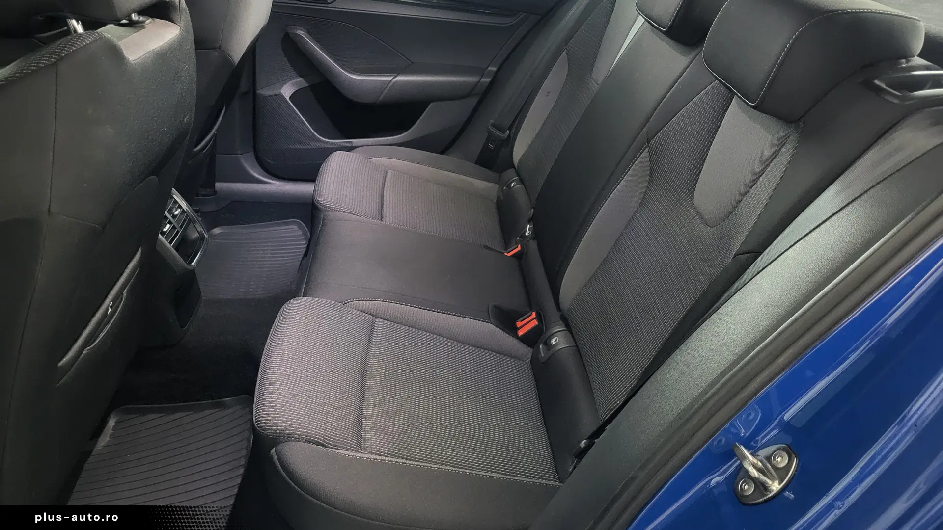 koda Octavia 2.0 TDI DSG Ambition 150CP